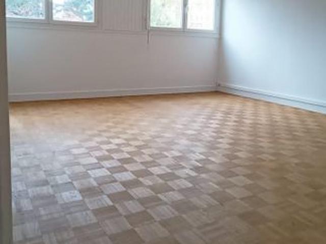 Appartement 3 pièces, 56 m² à louer à Aubergenville 78410