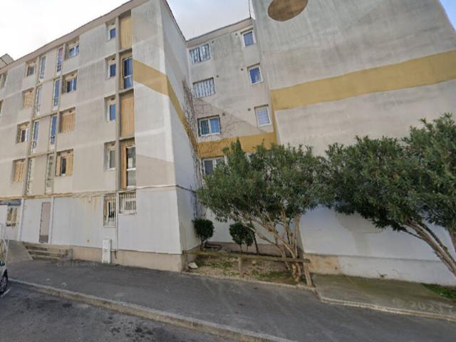 Appartement 3 pièces, 56 m² à louer à Avignon 84000