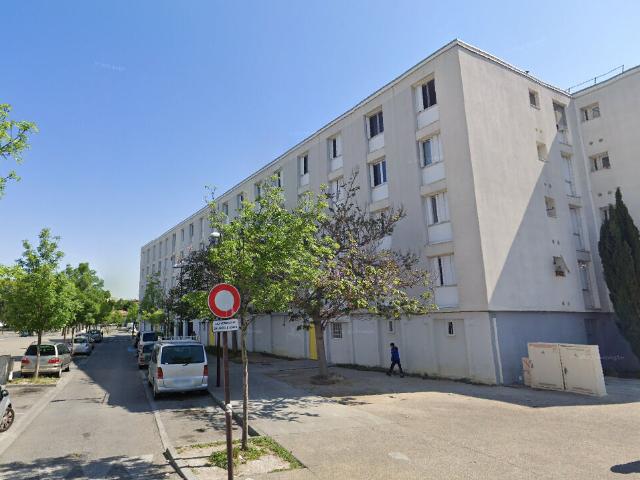 Appartement 3 pièces, 56 m² à louer à Avignon 84000