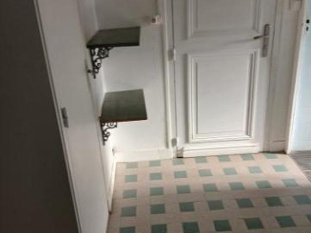 Appartement 3 pièces, 56 m² à louer à Bordeaux 33000