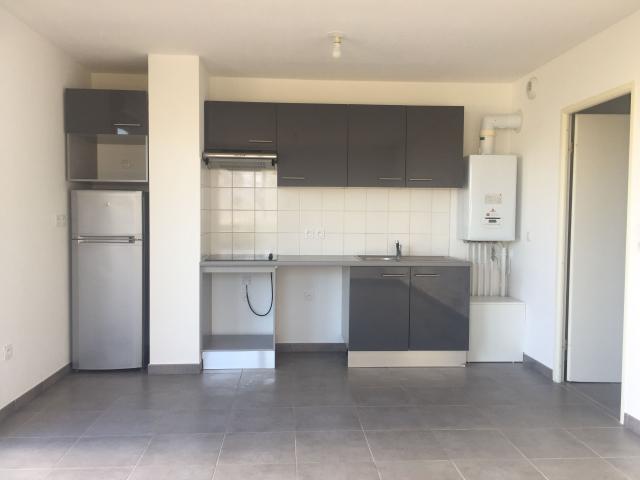 Appartement 3 pièces, 56 m² à louer à Blagnac 31700