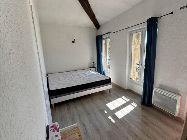 Appartement 3 pièces, 56 m² à louer à Carpentras 84200