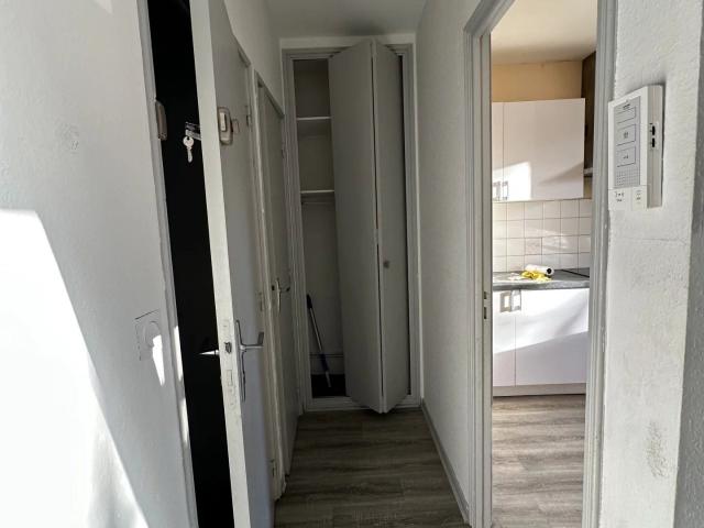 Appartement 3 pièces, 56 m² à louer à Castres 81100