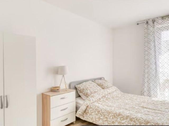 Appartement 3 pièces, 56 m² à louer à Champigny sur Marne 94500