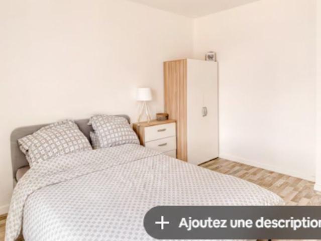 Appartement 3 pièces, 56 m² à louer à Champigny sur Marne 94500
