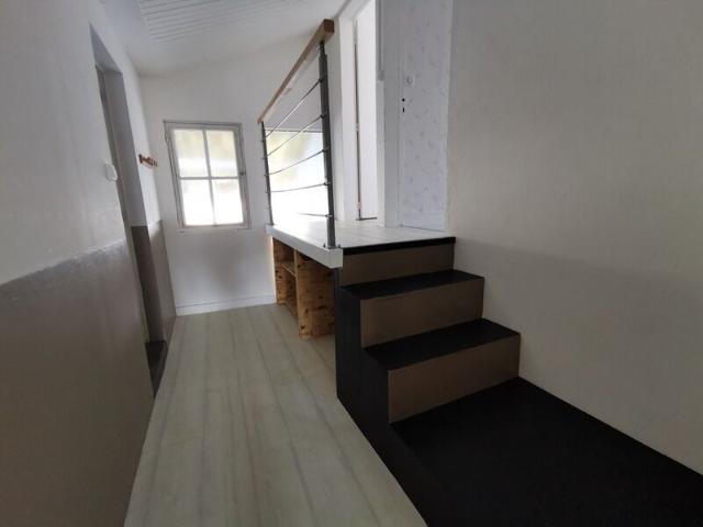 Appartement 3 pièces, 56 m² à louer à Concarneau 29900