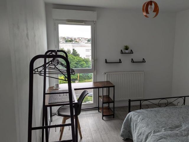 Appartement 3 pièces, 56 m² à louer à Créteil 94000