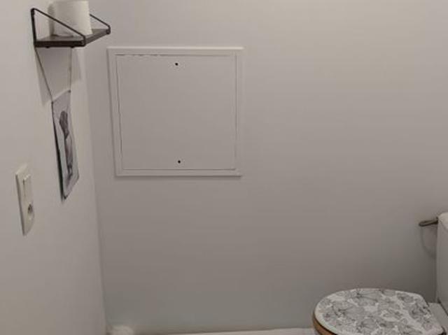 Appartement 3 pièces, 56 m² à louer à Créteil 94000