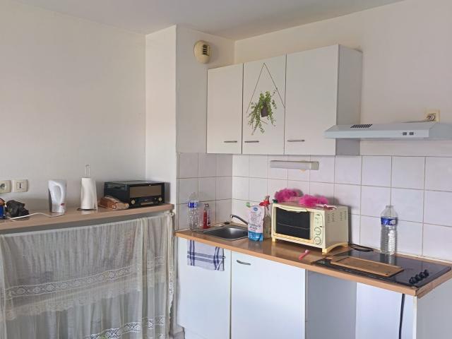 Appartement 3 pièces, 56 m² à louer à Dax 40100