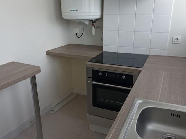 Appartement 3 pièces, 56 m² à louer à Dax 40100