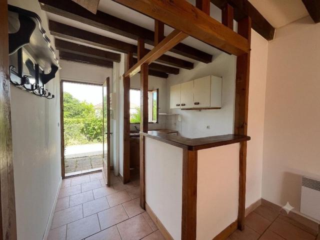 Appartement 3 pièces, 56 m² à louer à Évreux 27000