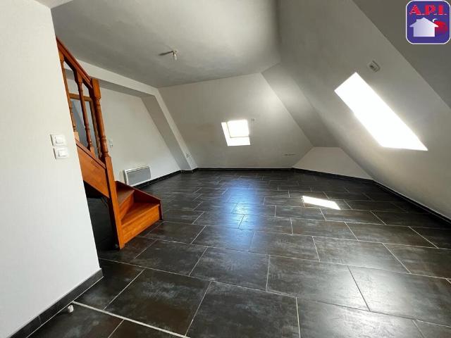 Appartement 3 pièces, 56 m² à louer à Foix 09000