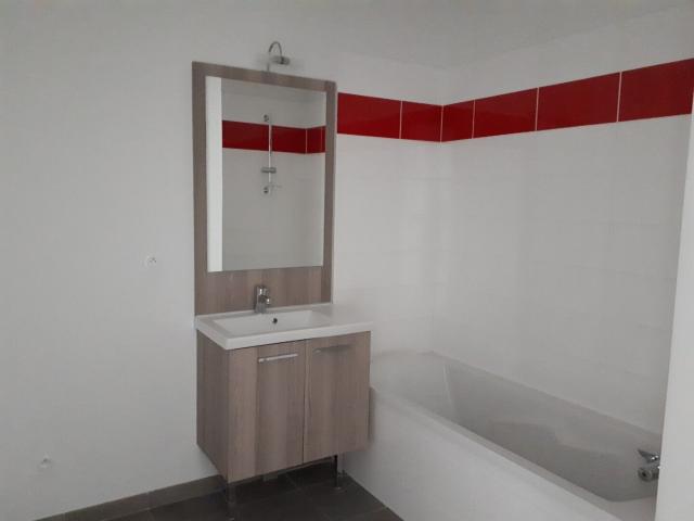 Appartement 3 pièces, 56 m² à louer à Francheville 69340