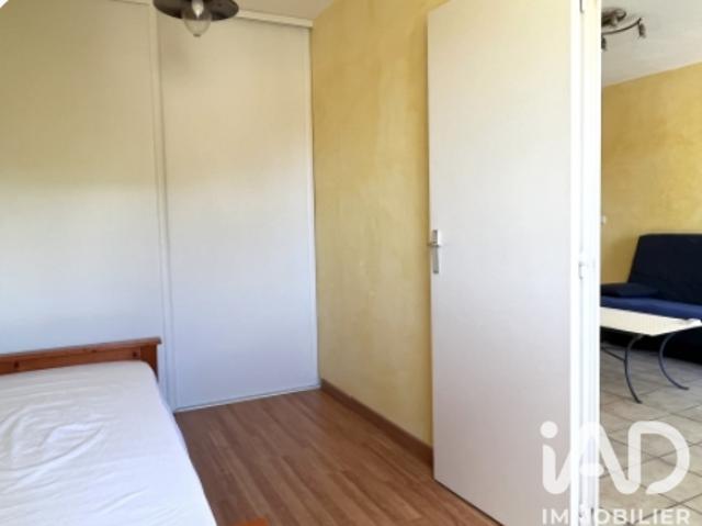 Appartement 3 pièces, 56 m² à louer à Hyères 83400