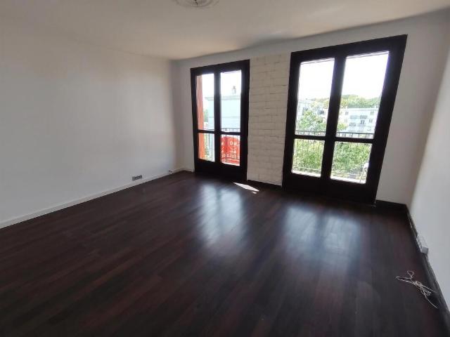 Appartement 3 pièces, 56 m² à louer à Joué lès Tours 37300