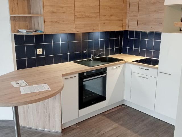 Appartement 3 pièces, 56 m² à louer à La Roche sur Yon 85000
