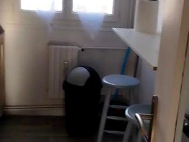Appartement 3 pièces, 56 m² à louer à Le Havre 76600
