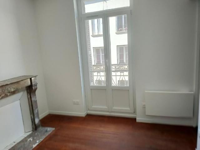 Appartement 3 pièces, 56 m² à louer à Le Havre 76600