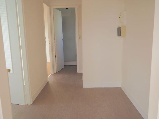 Appartement 3 pièces, 56 m² à louer à Le Havre 76600
