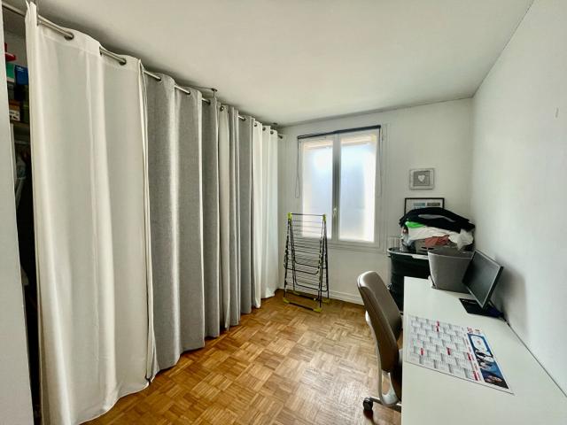 Appartement 3 pièces, 56 m² à louer à Le Havre 76600