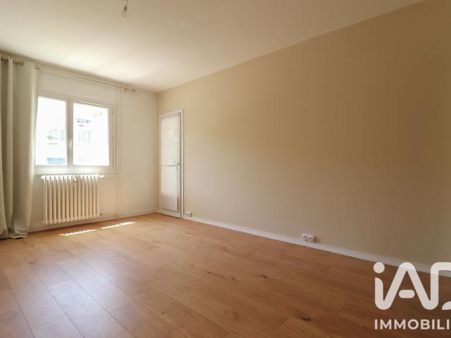 Appartement 3 pièces, 56 m² à louer à Limoges 87000