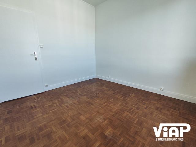 Appartement 3 pièces, 56 m² à louer à Limoges 87000