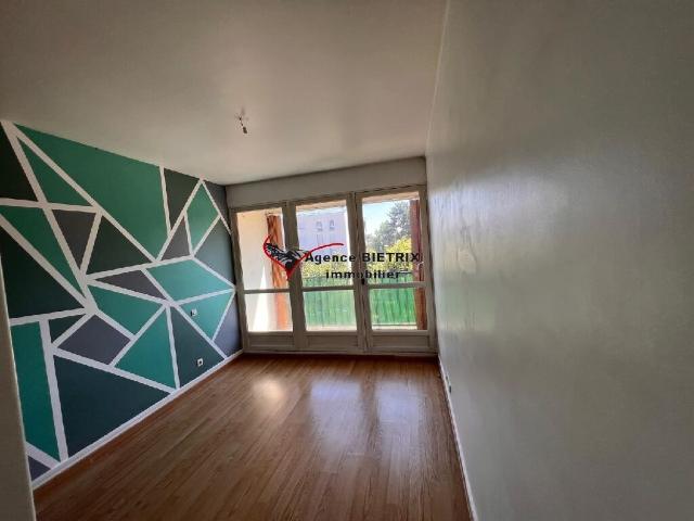 Appartement 3 pièces, 56 m² à louer à L'Isle Adam 95290