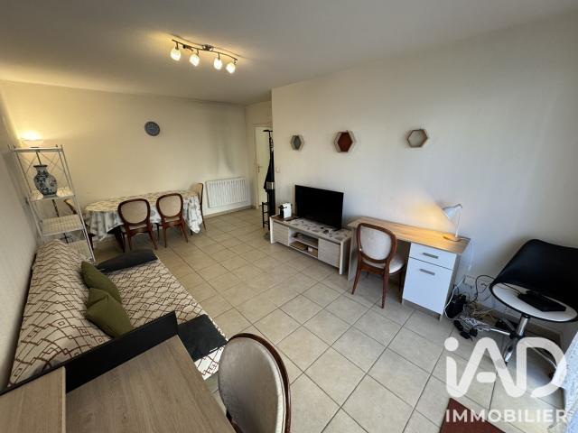 Appartement 3 pièces, 56 m² à louer à Manosque 04100