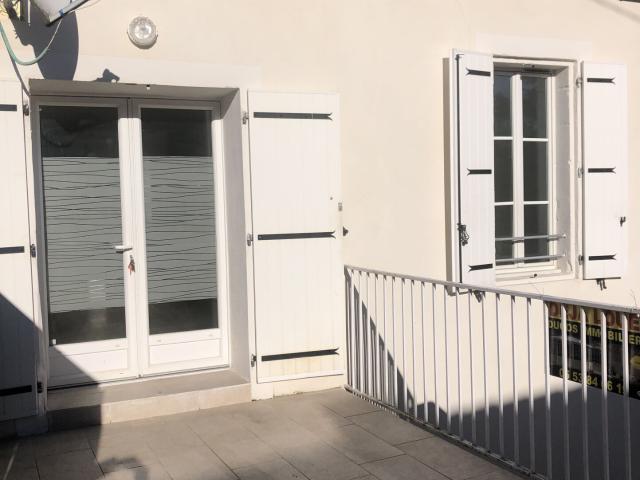 Appartement 3 pièces, 56 m² à louer à Marmande 47200