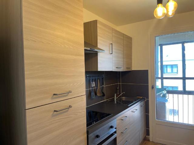 Appartement 3 pièces, 56 m² à louer à Marseille 11 13011