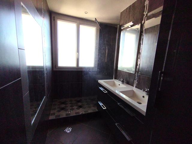 Appartement 3 pièces, 56 m² à louer à Marseille 12 13012