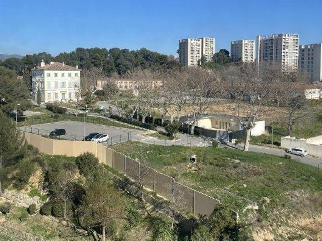 Appartement 3 pièces, 56 m² à louer à Marseille 14 13014