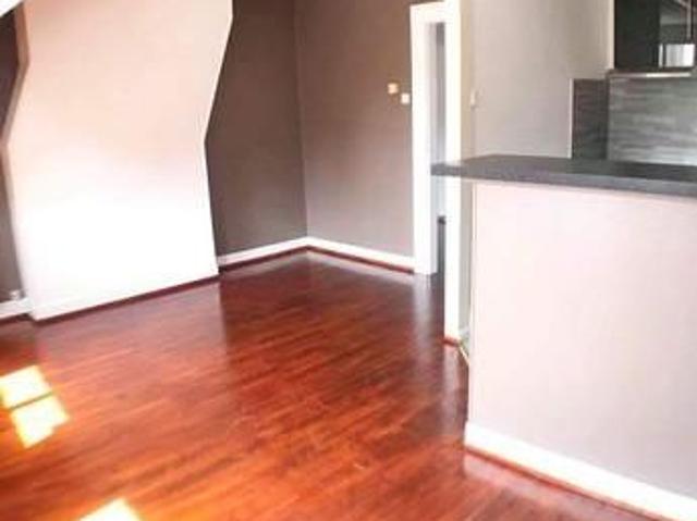Appartement 3 pièces, 56 m² à louer à Metz 57000