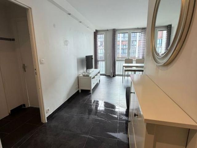 Appartement 3 pièces, 56 m² à louer à Meudon 92190