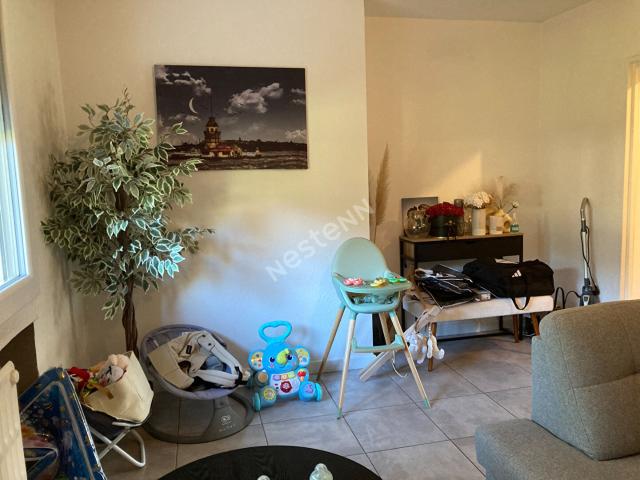 Appartement 3 pièces, 56 m² à louer à Montélimar 26200