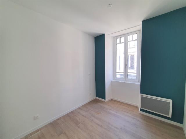 Appartement 3 pièces, 56 m² à louer à Navarrenx 64190