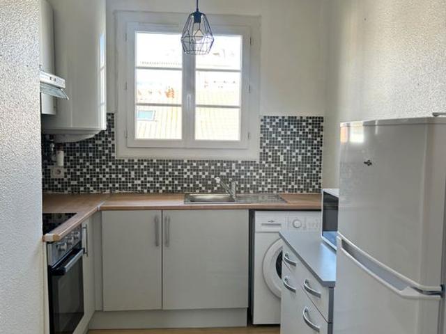 Appartement 3 pièces, 56 m² à louer à Perpignan 66000