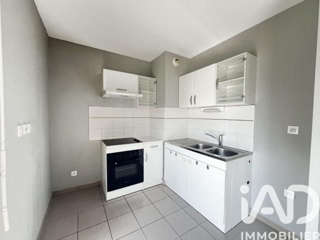 Appartement 3 pièces, 56 m² à louer à Perpignan 66000