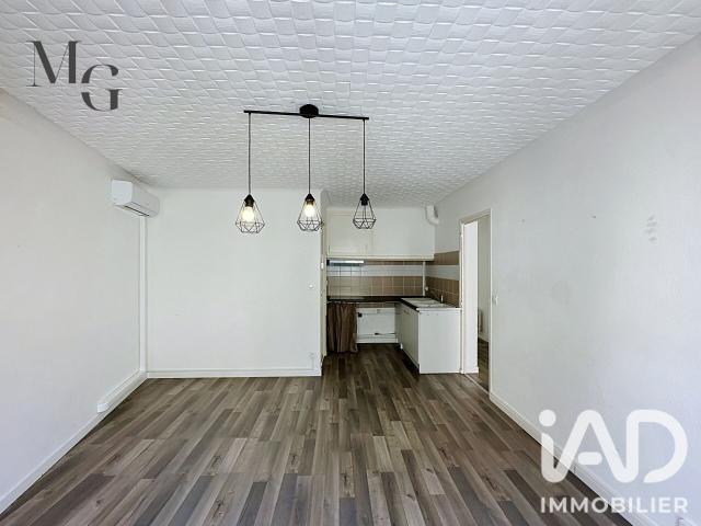 Appartement 3 pièces, 56 m² à louer à Pomérols 34810