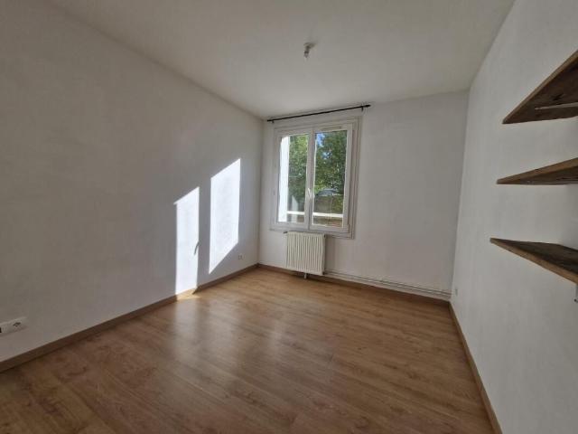Appartement 3 pièces, 56 m² à louer à Reims 51100