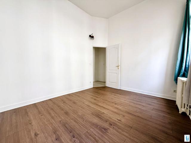 Appartement 3 pièces, 56 m² à louer à Rouen 76000
