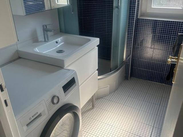 Appartement 3 pièces, 56 m² à louer à Rungis 94150