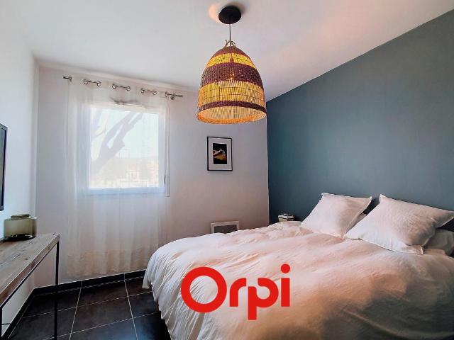Appartement 3 pièces, 56 m² à louer à Sanary sur Mer 83110