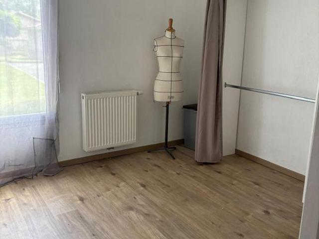 Appartement 3 pièces, 56 m² à louer à Saint André de Cubzac 33240