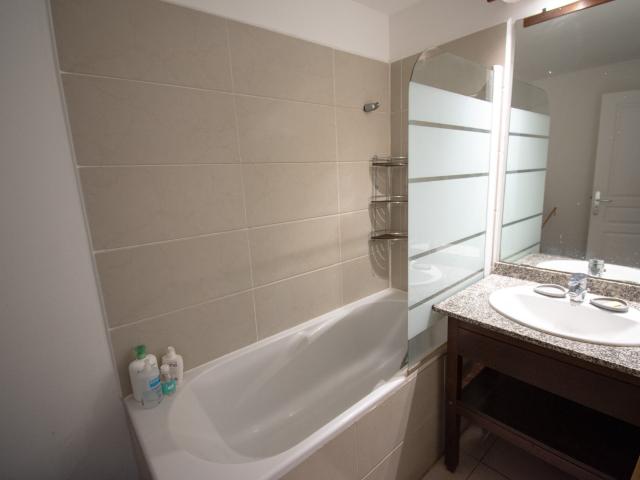 Appartement 3 pièces, 56 m² à louer à Saint Denis 97400
