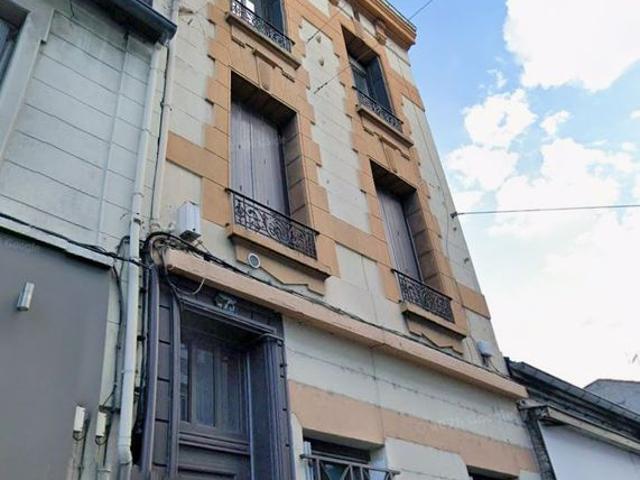 Appartement 3 pièces, 56 m² à louer à Saint Étienne 42000