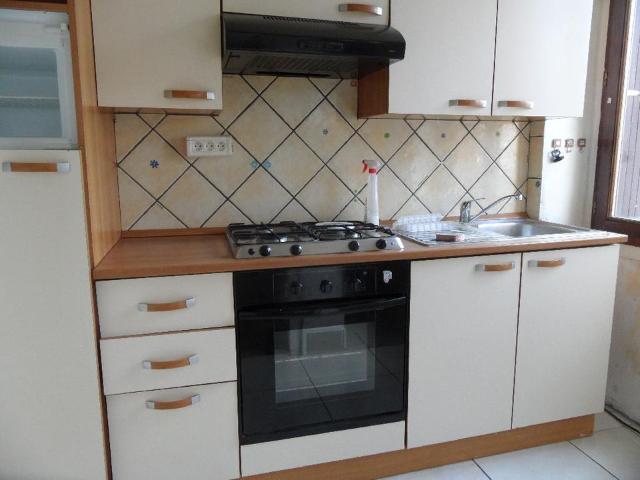 Appartement 3 pièces, 56 m² à louer à Saint Étienne 42000