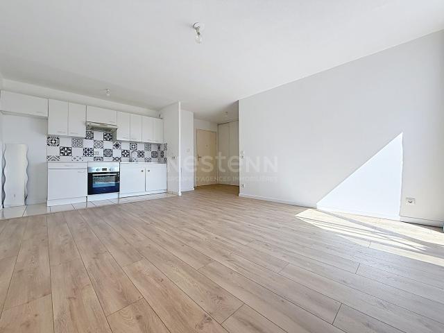 Appartement 3 pièces, 56 m² à louer à Saint Maximin 60740