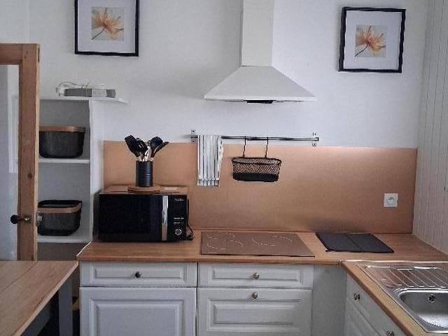 Appartement 3 pièces, 56 m² à louer à Sainte Eulalie 33560