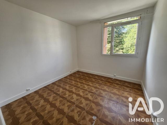 Appartement 3 pièces, 56 m² à louer à Savigny sur Orge 91600